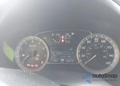 2015 Nissan Sentra Sv из США, поврежденный, VIN 3N1AB7AP8FY349444